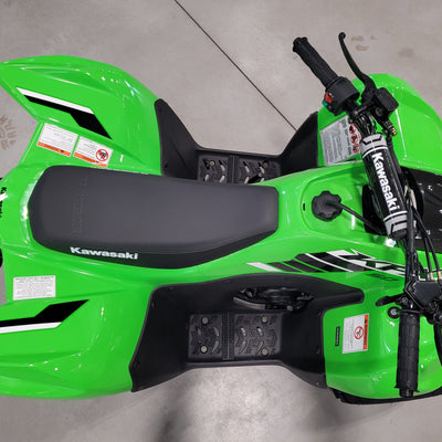 2025 KAWASAKI KFX50