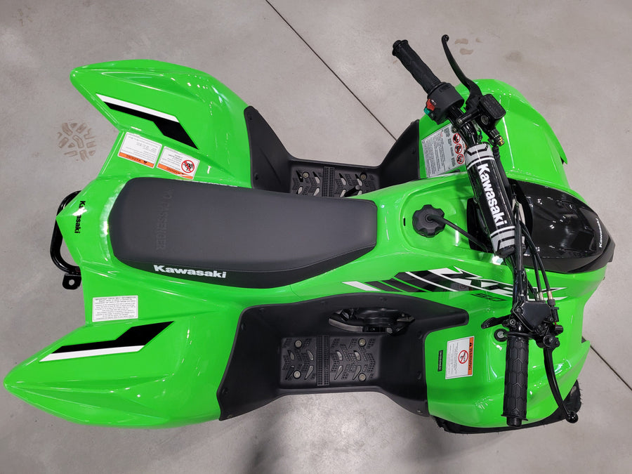 2025 KAWASAKI KFX50