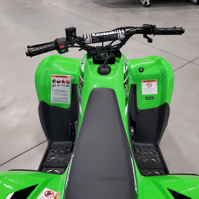 2025 KAWASAKI KFX50