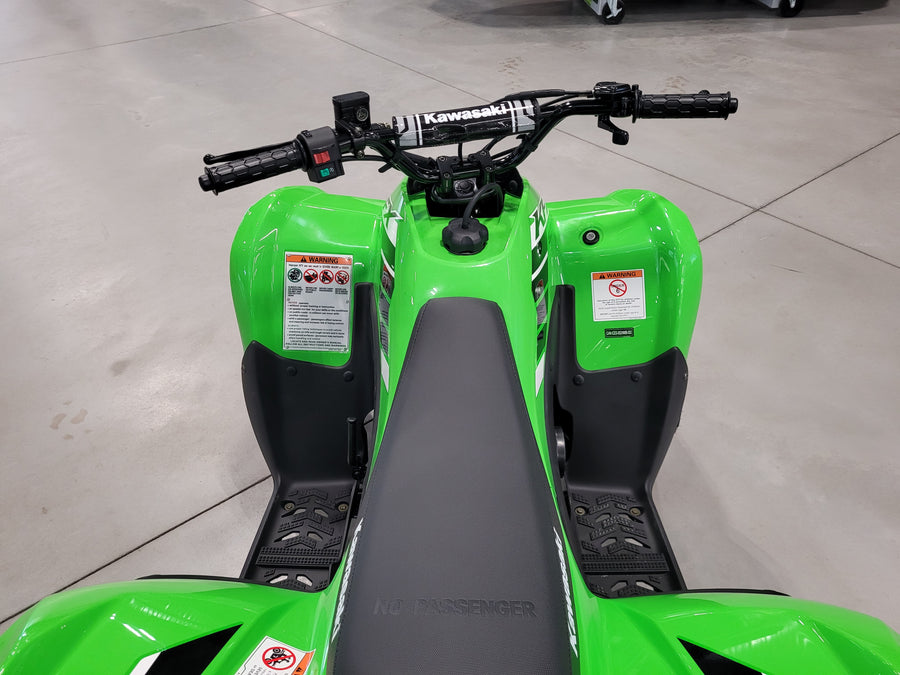 2025 KAWASAKI KFX50