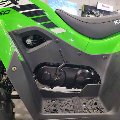 2025 KAWASAKI KFX50