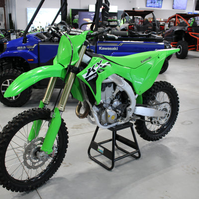 2024 KAWASAKI KX450