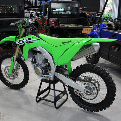 2024 KAWASAKI KX450