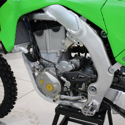 2024 KAWASAKI KX450