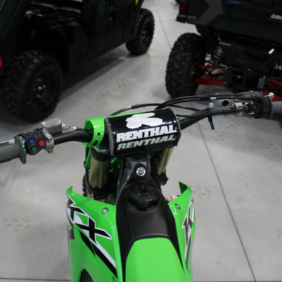 2024 KAWASAKI KX450