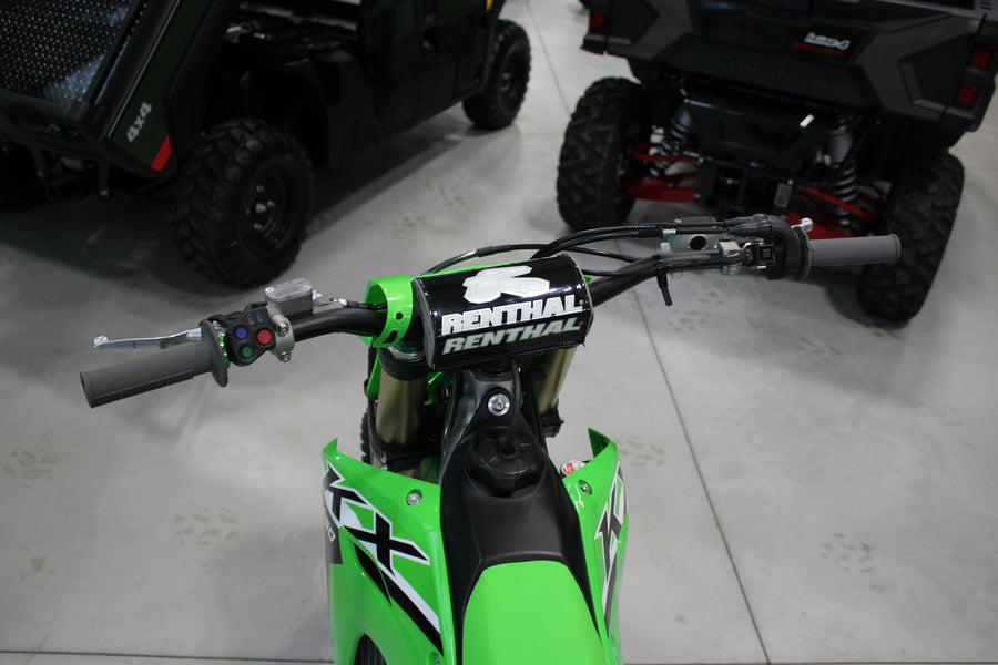2024 KAWASAKI KX450
