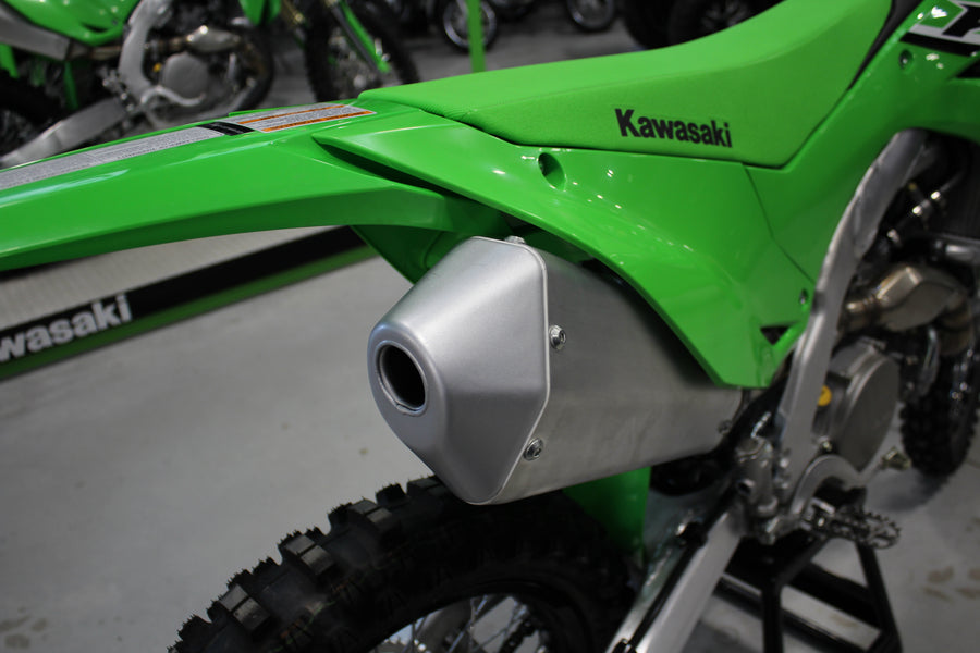 2024 KAWASAKI KX450
