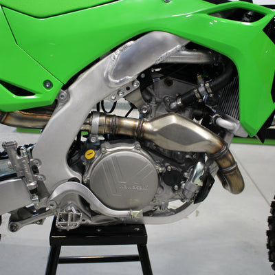 2024 KAWASAKI KX450