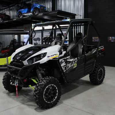 2024 KAWASAKI TERYX S LE (WITH WINCH)