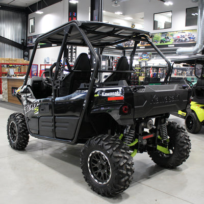 2024 KAWASAKI TERYX S LE (WITH WINCH)
