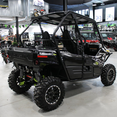 2024 KAWASAKI TERYX S LE (WITH WINCH)