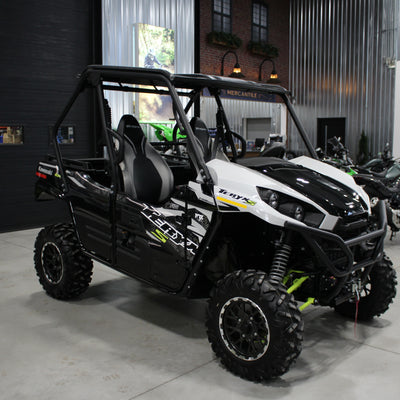 2024 KAWASAKI TERYX S LE (WITH WINCH)
