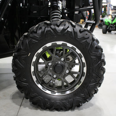 2024 KAWASAKI TERYX S LE (WITH WINCH)