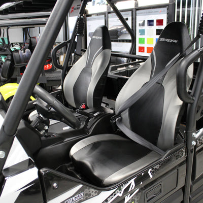 2024 KAWASAKI TERYX S LE (WITH WINCH)