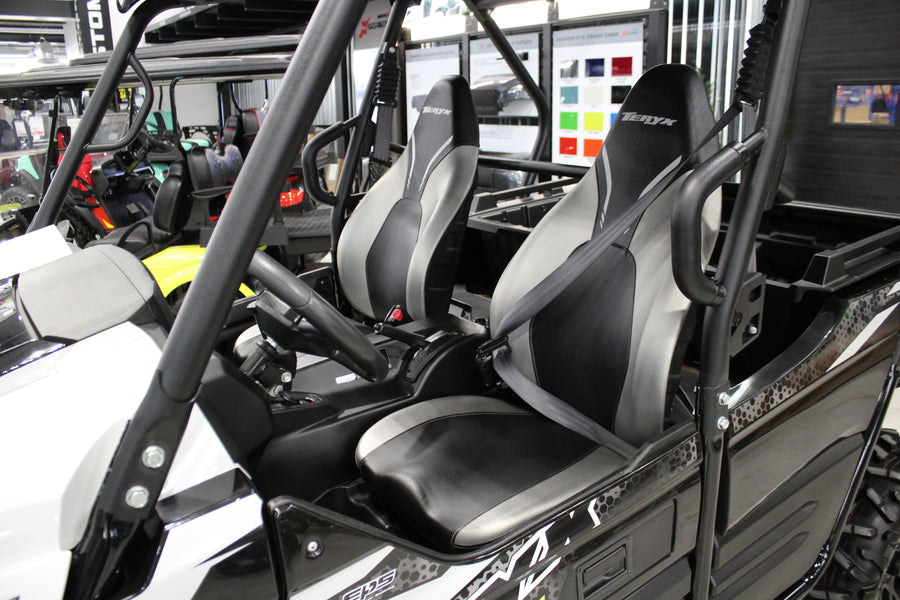 2024 KAWASAKI TERYX S LE (WITH WINCH)