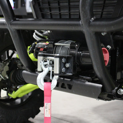 2024 KAWASAKI TERYX S LE (WITH WINCH)