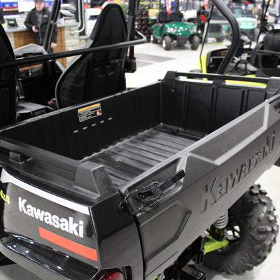 2024 KAWASAKI TERYX S LE (WITH WINCH)