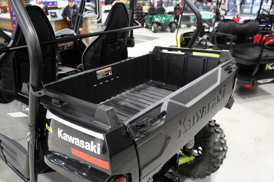 2024 KAWASAKI TERYX S LE (WITH WINCH)