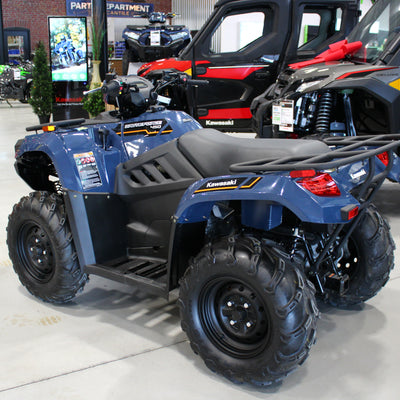 2025 KAWASAKI BRUTE FORCE 450