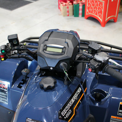 2025 KAWASAKI BRUTE FORCE 450