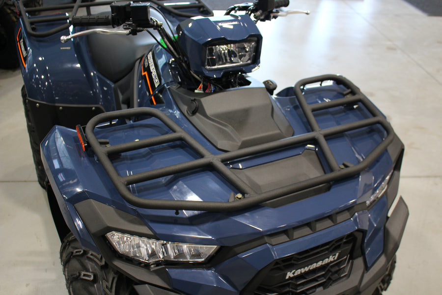 2025 KAWASAKI BRUTE FORCE 450