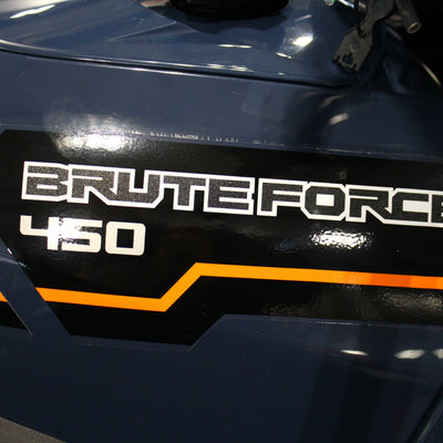 2025 KAWASAKI BRUTE FORCE 450