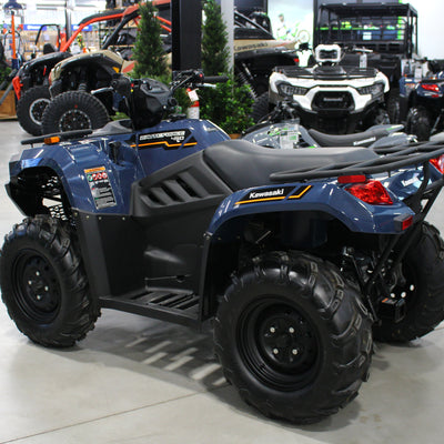 2025 KAWASAKI BRUTE FORCE 450