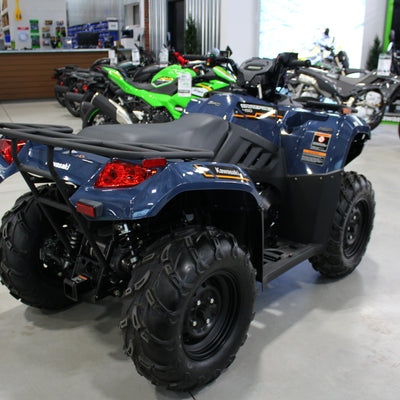 2025 KAWASAKI BRUTE FORCE 450