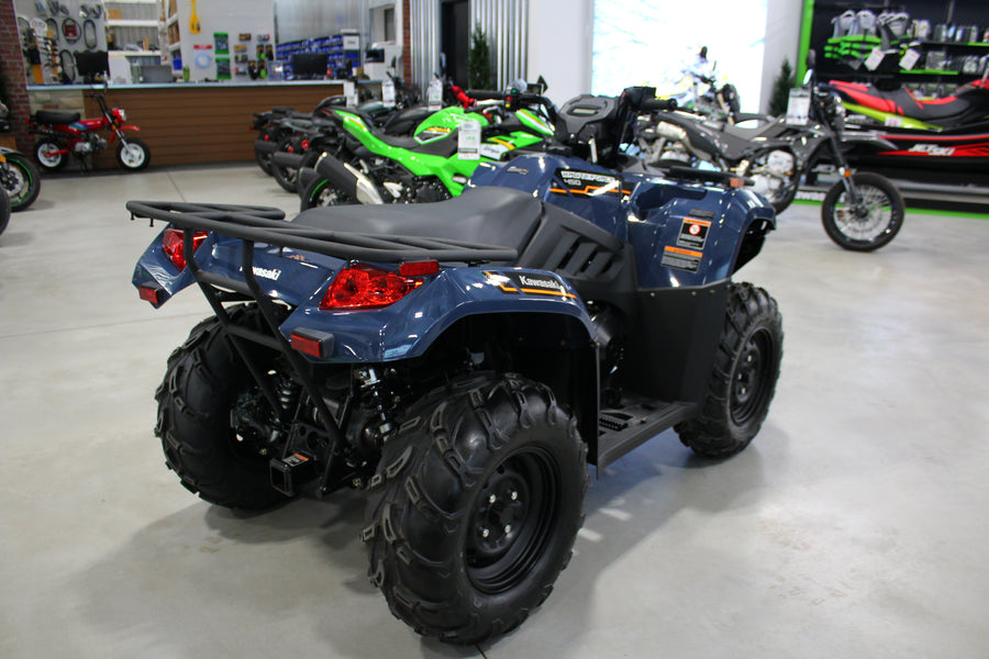 2025 KAWASAKI BRUTE FORCE 450