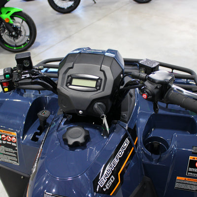 2025 KAWASAKI BRUTE FORCE 450