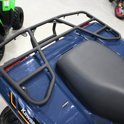 2025 KAWASAKI BRUTE FORCE 450