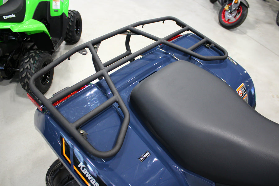 2025 KAWASAKI BRUTE FORCE 450