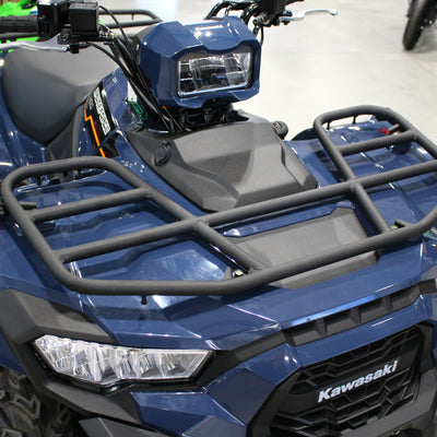 2025 KAWASAKI BRUTE FORCE 450