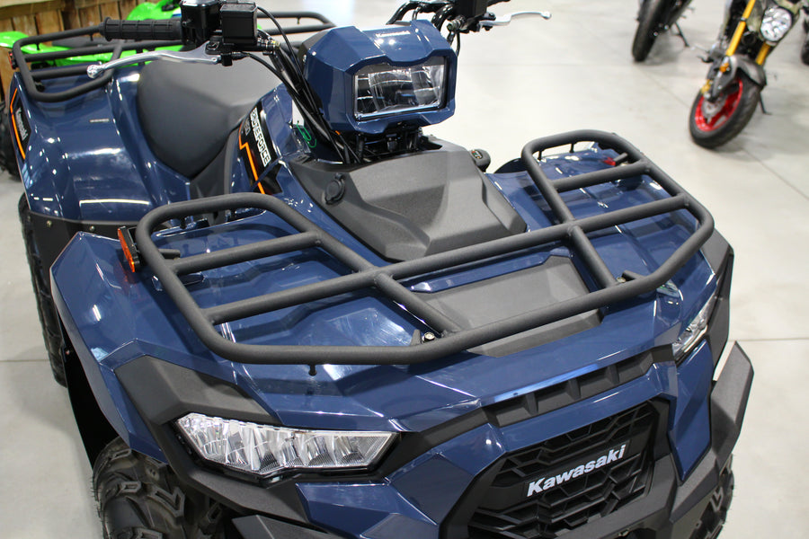 2025 KAWASAKI BRUTE FORCE 450