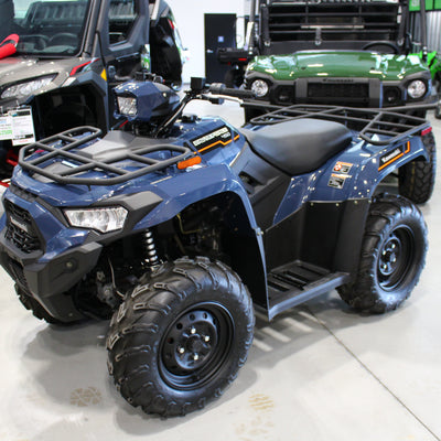 2025 KAWASAKI BRUTE FORCE 450