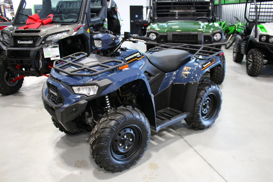 2025 KAWASAKI BRUTE FORCE 450