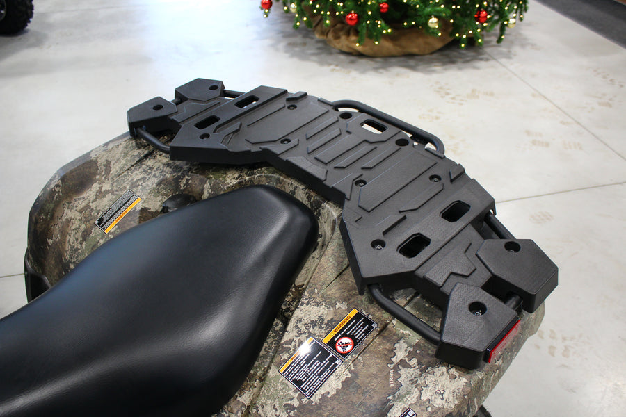 2025 KAWASAKI BRUTE FORCE 750 EPS LE CAMO