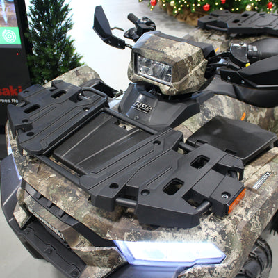 2025 KAWASAKI BRUTE FORCE 750 EPS LE CAMO