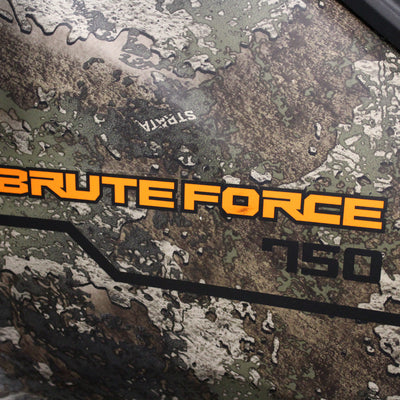 2025 KAWASAKI BRUTE FORCE 750 EPS LE CAMO