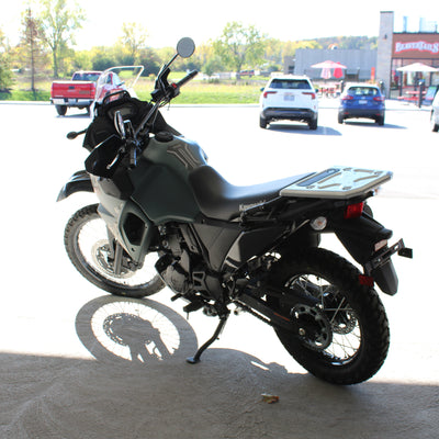2025 KAWASAKI KLR650 S