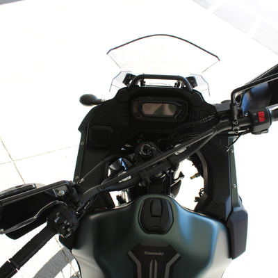 2025 KAWASAKI KLR650 S