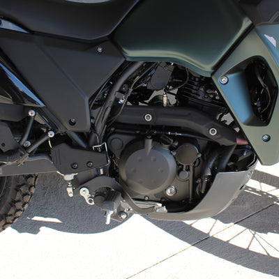 2025 KAWASAKI KLR650 S