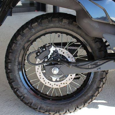 2025 KAWASAKI KLR650 S