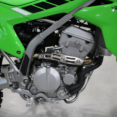 2025 KAWASAKI KLX300 R