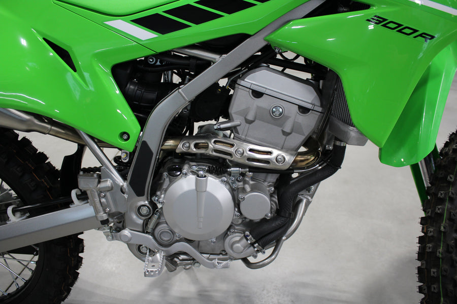 2025 KAWASAKI KLX300 R