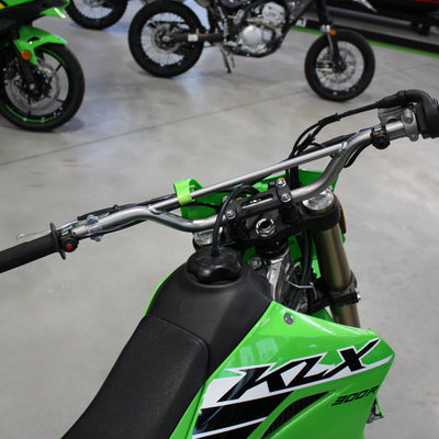 2025 KAWASAKI KLX300 R