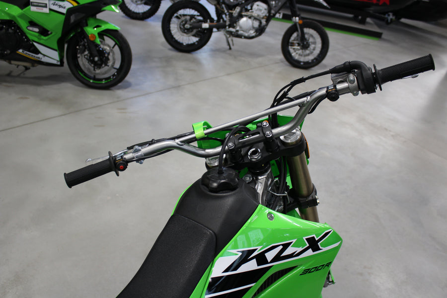 2025 KAWASAKI KLX300 R