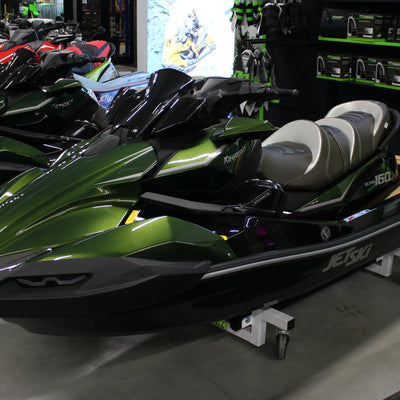 2025 KAWASAKI JET SKI ULTRA 160LX