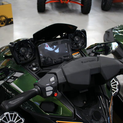 2025 KAWASAKI JET SKI ULTRA 160LX