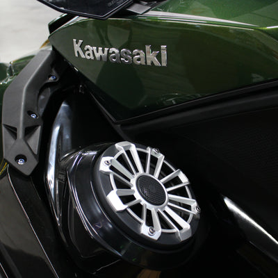 2025 KAWASAKI JET SKI ULTRA 160LX